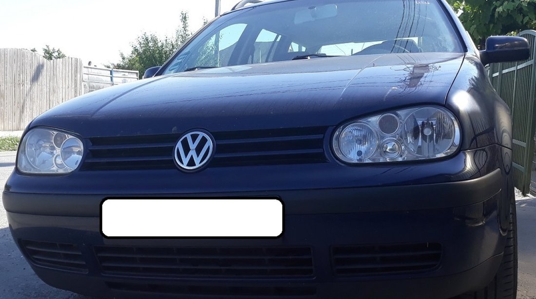 VW Golf tdi 2003