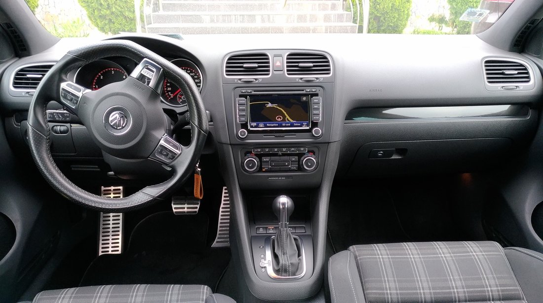 VW Golf tdi 2011