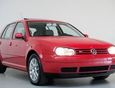 VW Golf V5 de vanzare