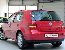 VW Golf V5 de vanzare