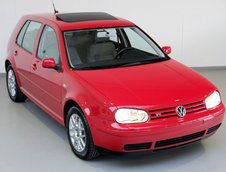 VW Golf V5 de vanzare