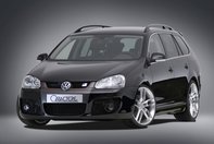 VW Golf Variant are caracter
