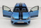 VW Golf Variant Biturbo Edition