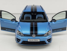 VW Golf Variant Biturbo Edition