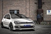VW Golf VII by JMS