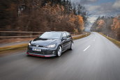 VW Golf VII de la ABT