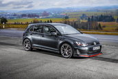 VW Golf VII de la ABT