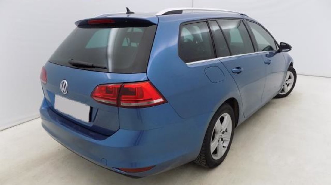 VW Golf VII Variant 2.0 TDI 150 CP Highline BMT DSG 6+1 Start&Stop 2014