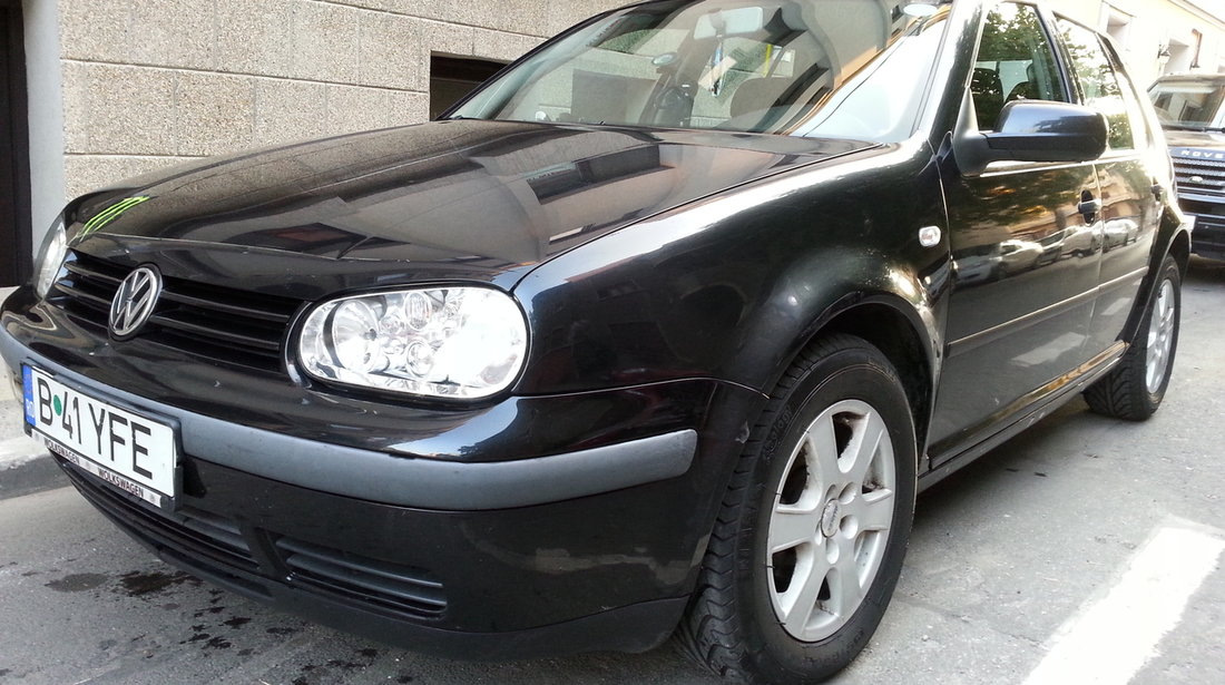 VW Golf vw 1.4 16v 2003