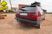 VW Golf2 GT by Vlad