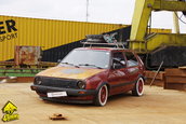 VW Golf2 GT by Vlad