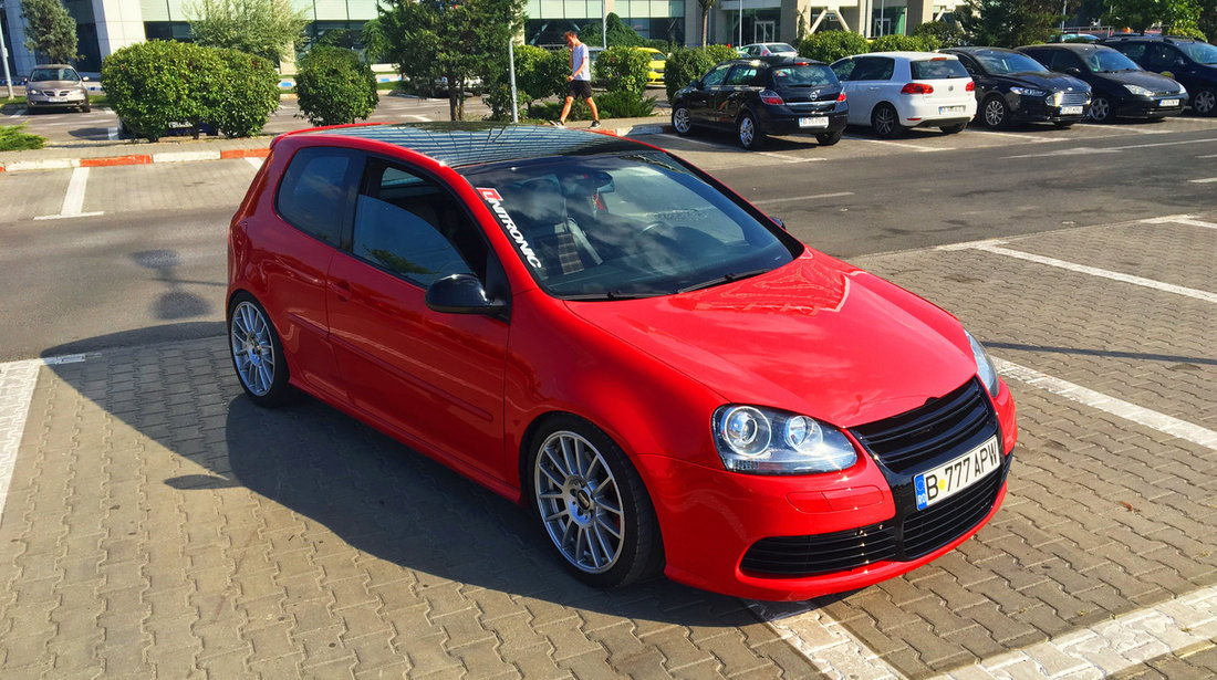 VW GTI 2.0tfsi 2006