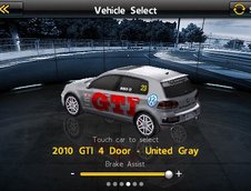 VW GTI Real Racing