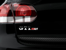 VW GTI Real Racing