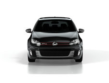 VW GTI Real Racing