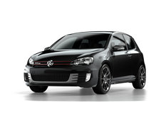 VW GTI Real Racing