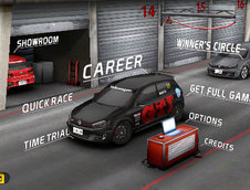 VW GTI Real Racing