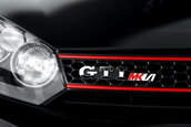 VW GTI Real Racing