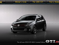 VW GTI Real Racing
