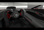 VW GTI Roadster Vision Gran Turismo