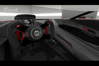 VW GTI Roadster Vision Gran Turismo