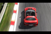 VW GTI Roadster Vision Gran Turismo