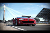 VW GTI Roadster Vision Gran Turismo