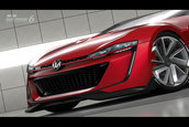 VW GTI Roadster Vision Gran Turismo
