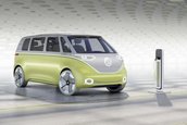 VW I.D. Buzz Concept