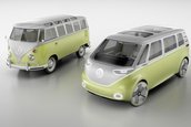 VW I.D. Buzz Concept