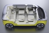 VW I.D. Buzz Concept
