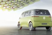 VW I.D. Buzz Concept