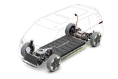 VW I.D. Buzz Concept