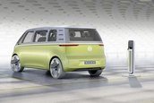 VW I.D. Buzz Concept