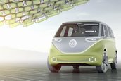 VW I.D. Buzz Concept