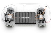 VW I.D. Buzz Concept