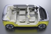 VW I.D. Buzz Concept