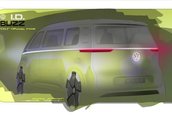 VW I.D. Buzz Concept