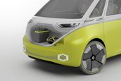 VW I.D. Buzz Concept