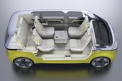 VW I.D. Buzz Concept