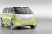 VW I.D. Buzz Concept