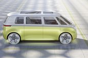 VW I.D. Buzz Concept