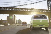 VW I.D. Buzz Concept