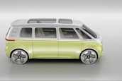 VW I.D. Buzz Concept