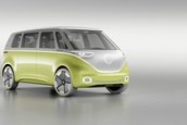 VW I.D. Buzz Concept