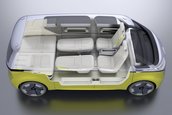 VW I.D. Buzz Concept