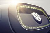 VW I.D. Buzz Concept