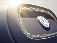 VW I.D. Buzz Concept