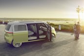 VW I.D. Buzz Concept