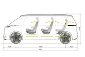 VW I.D. Buzz Concept